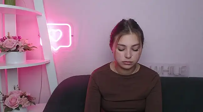 MilanaAngelAs online show from March 2025 10:39:02 AM