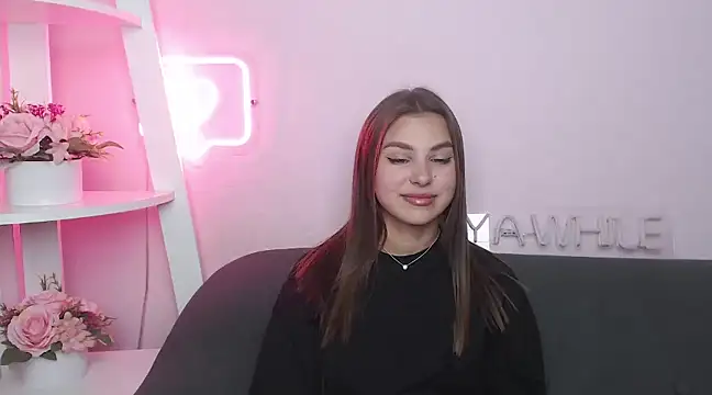 MilanaAngelAs online show from March 2025 08:58:02 AM