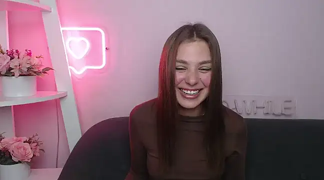 MilanaAngelAs online show from March 2025 10:14:01 AM