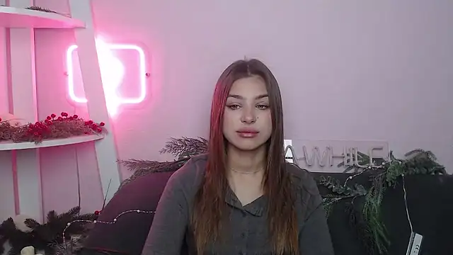 MilanaAngelAs online show from January 2026 05:44:02 AM