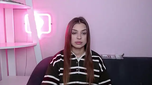 MilanaAngelAs online show from February 2026 05:46:01 AM