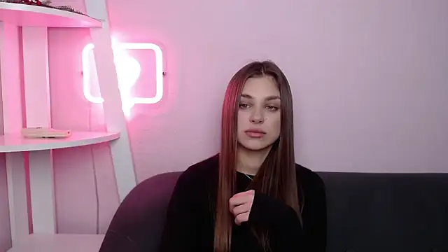 Snapshot of MilanaAngelAs chatting on March 2026 05:42:01 AM MilanaAngelAs online show from March 2026 05:42:01 AM