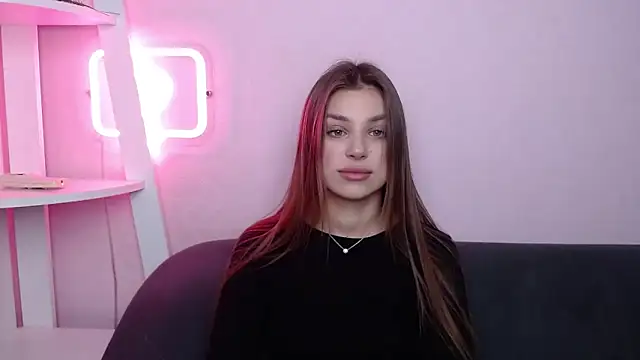 Snapshot of MilanaAngelAs chatting on March 2026 05:41:01 AM MilanaAngelAs online show from March 2026 05:41:01 AM