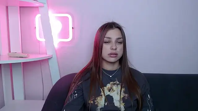 Snapshot of MilanaAngelAs chatting on March 2026 08:48:01 PM MilanaAngelAs online show from March 2026 08:48:01 PM