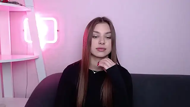 Snapshot of MilanaAngelAs chatting on March 2026 05:58:02 AM MilanaAngelAs online show from March 2026 05:58:02 AM
