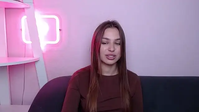 Snapshot of MilanaAngelAs chatting on March 2026 04:45:02 AM MilanaAngelAs online show from March 2026 04:45:02 AM