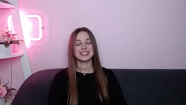 Snapshot of MilanaAngelAs chatting on April 2026 04:55:01 PM MilanaAngelAs online show from April 2026 04:55:01 PM