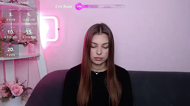 Snapshot of MilanaAngelAs chatting on April 2026 04:48:02 AM MilanaAngelAs online show from April 2026 04:48:02 AM
