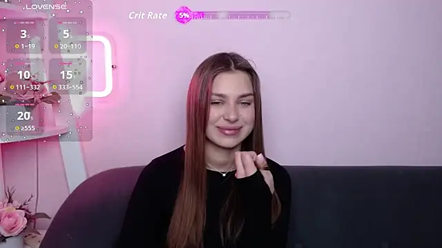 Snapshot of MilanaAngelAs chatting on April 2026 04:43:02 AM MilanaAngelAs online show from April 2026 04:43:02 AM