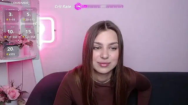 Snapshot of MilanaAngelAs chatting on April 2026 07:41:01 PM MilanaAngelAs online show from April 2026 07:41:01 PM