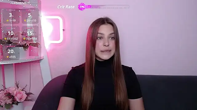 Snapshot of MilanaAngelAs chatting on May 2026 04:40:01 AM MilanaAngelAs online show from May 2026 04:40:01 AM