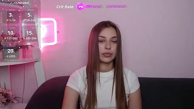 Snapshot of MilanaAngelAs chatting on May 2026 04:43:02 AM MilanaAngelAs online show from May 2026 04:43:02 AM