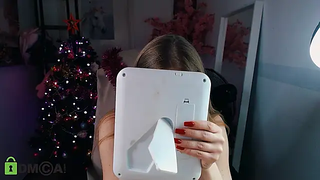  KittyBoo online show from December 2024 12:38:02 PM