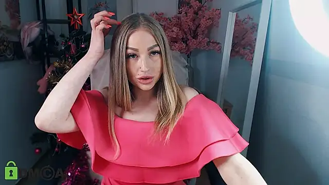  KittyBoo online show from January 2025 10:55:01 PM