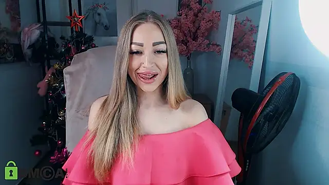  KittyBoo online show from January 2025 08:00:02 AM