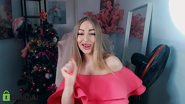  KittyBoo online show from January 2025 02:08:02 PM