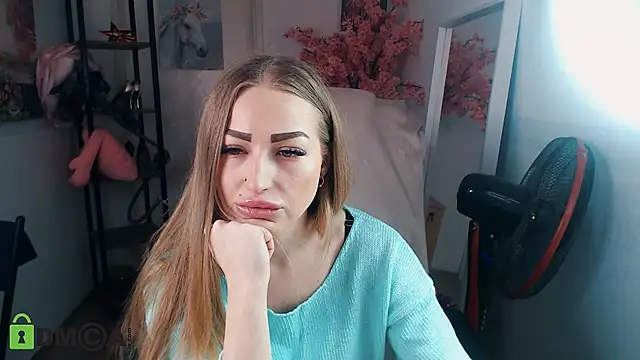  KittyBoo online show from January 2025 11:56:02 AM