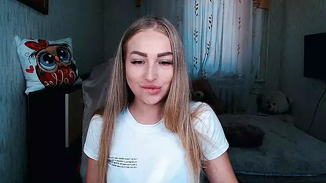  KittyBoo online show from September 2025 07:41:02 AM