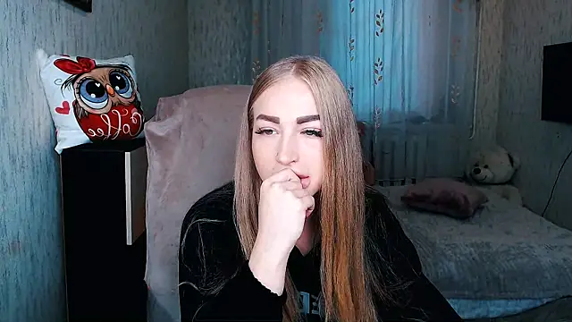  KittyBoo online show from September 2025 02:19:01 PM