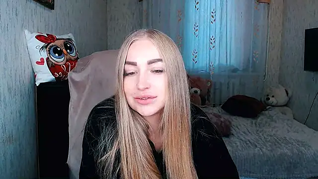  KittyBoo online show from September 2025 11:14:01 AM