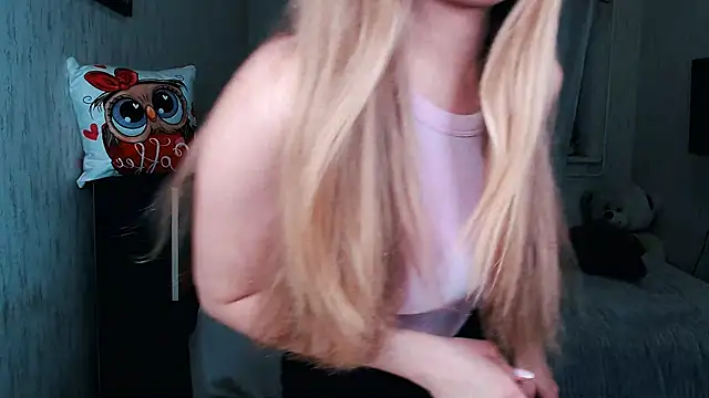  KittyBoo online show from November 2025 07:18:02 AM