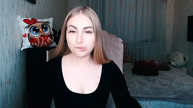  KittyBoo online show from December 2025 06:55:02 AM