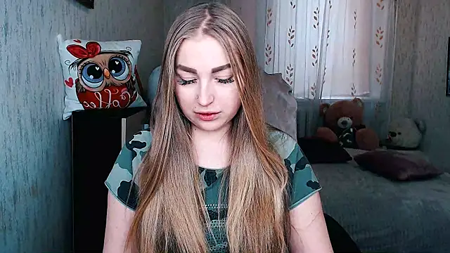  KittyBoo online show from February 2026 07:58:02 AM