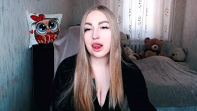  KittyBoo online show from February 2026 07:29:02 AM