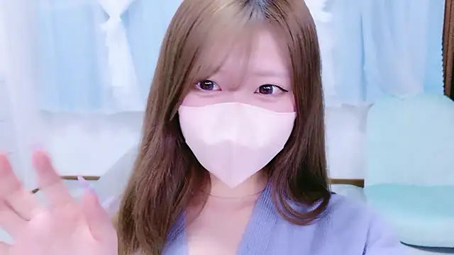 MAOchaso online show from April 2026 03:36:01 PM