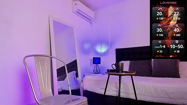 Matt Ferrer online show from March 2025 08:05:02 PM