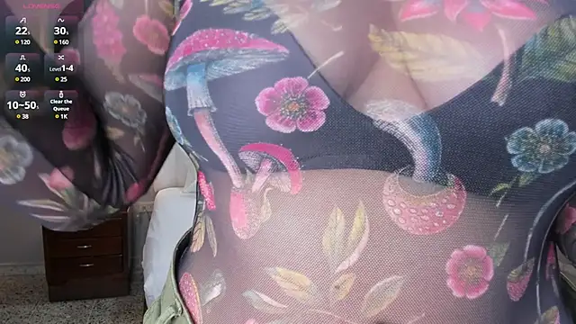 vanity sex online show from January 2025 11:43:01 AM