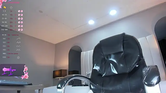 vanity sex online show from January 2025 02:49:02 PM