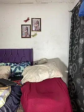 KandyHot  online show from March 2026 01:25:01 AM