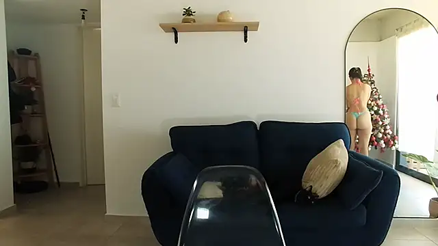 Snapshot of Melisa_cream chatting on December 2024 05:53:02 PM Melisa cream online show from December 2024 05:53:02 PM