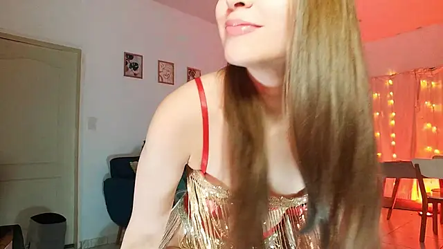 Snapshot of Melisa_cream chatting on October 2025 02:34:01 AM Melisa cream online show from October 2025 02:34:01 AM