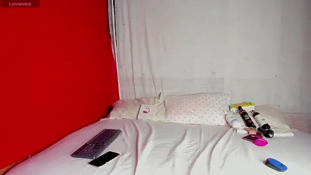 Lorena Hawkins online show from March 2026 08:53:01 PM