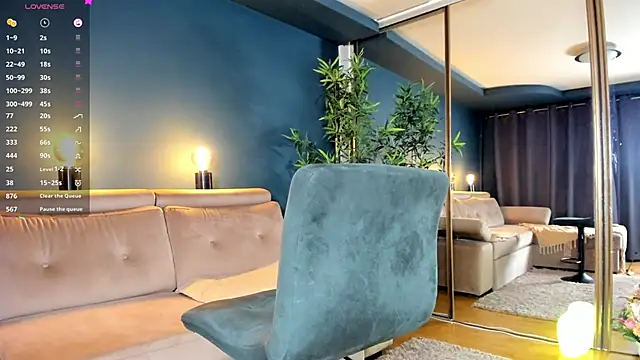 Project-Raven online show from March 2025 12:27:01 AM