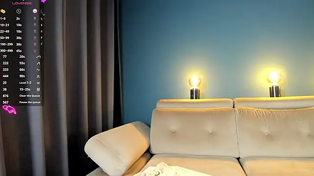 Project-Raven online show from March 2025 08:11:01 PM