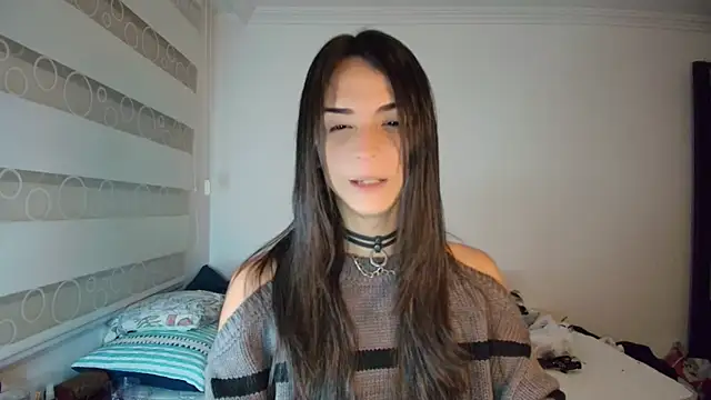 Snapshot of Dollbehavior_ chatting on October 2025 05:28:02 AM Dollbehavior online show from October 2025 05:28:02 AM