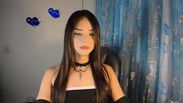 Snapshot of Dollbehavior_ chatting on November 2025 02:23:01 AM Dollbehavior online show from November 2025 02:23:01 AM