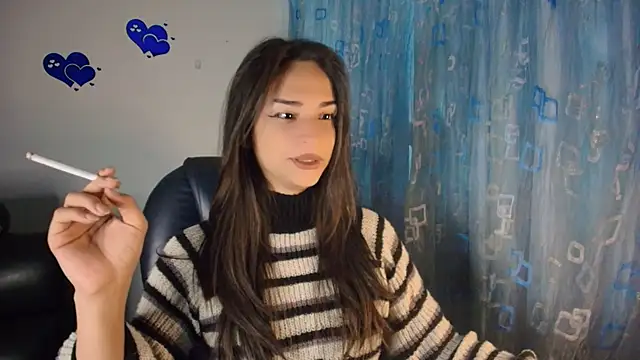 Dollbehavior  online show from November 2025 02:56:02 AM