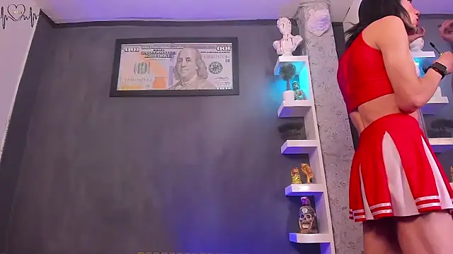 londoreales online show from March 2025 08:46:02 PM