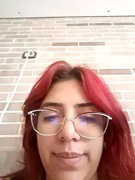 Rousse Collinss online show from January 2025 05:54:02 PM