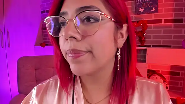 Rousse Collinss online show from March 2025 01:42:02 AM