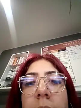 Rousse Collinss online show from February 2026 01:57:02 AM