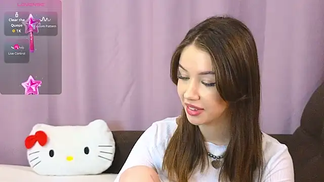 ellie kramer online show from March 2026 09:54:01 PM