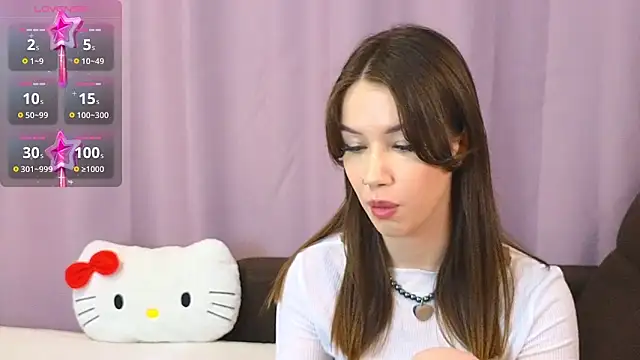 ellie kramer online show from March 2026 09:43:01 PM