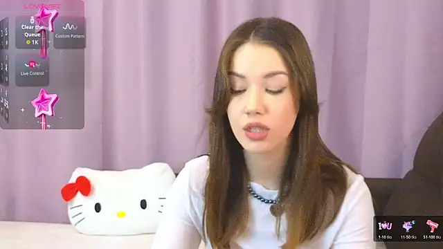 ellie kramer online show from April 2026 09:27:01 PM