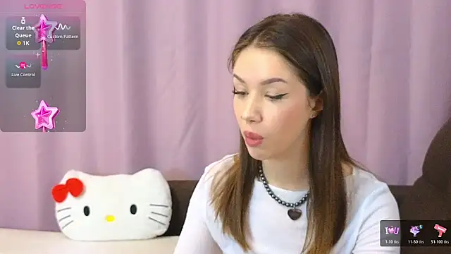 ellie kramer online show from April 2026 04:19:01 AM