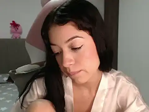 Snapshot of Caribbean_beauty_ chatting on February 2025 12:47:02 AM Caribbean beauty online show from February 2025 12:47:02 AM